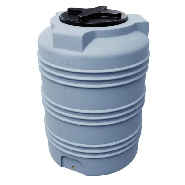 BECZKA PLASTIKOWA 300L | BECZKA SPOŻYWCZA | BP3U - obrazek 3