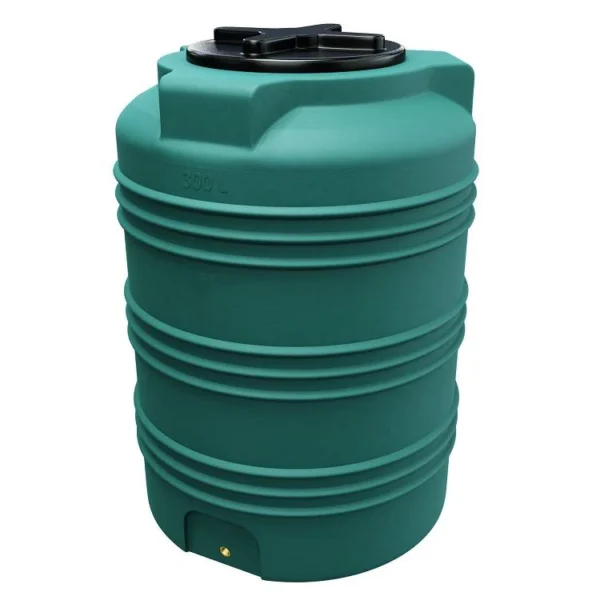BECZKA PLASTIKOWA 300L | BECZKA SPOŻYWCZA | BP3U - obrazek 4