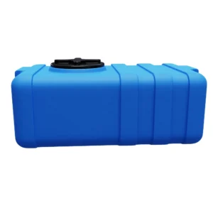 ZBIORNIK PLASTIKOWY 100l | Z ATESTEM | ZPG1U