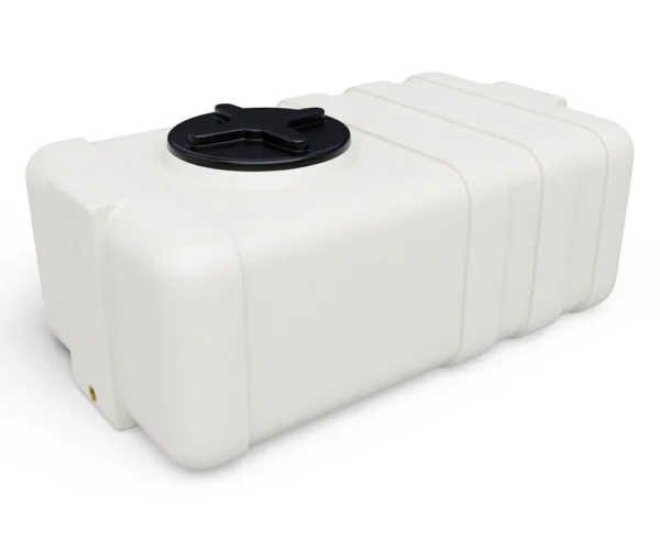 ZBIORNIK PLASTIKOWY 100l | Z ATESTEM | ZPG1U - obrazek 3