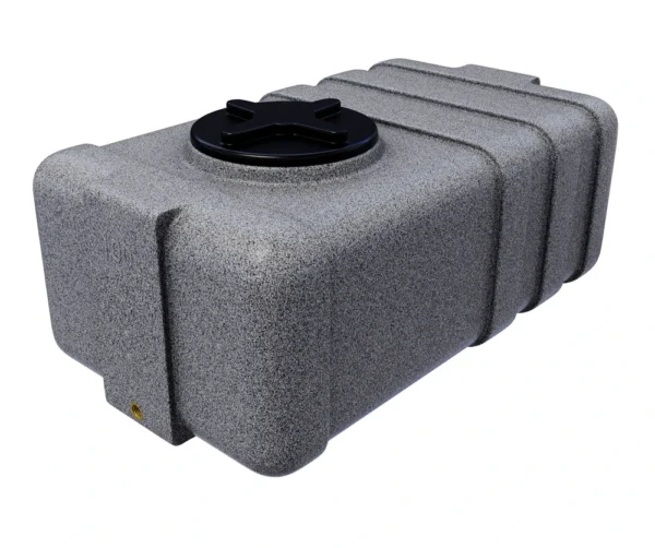 ZBIORNIK PLASTIKOWY 100l | Z ATESTEM | ZPG1U - obrazek 5