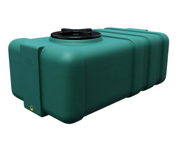 ZBIORNIK PLASTIKOWY 100l | Z ATESTEM | ZPG1U - obrazek 7